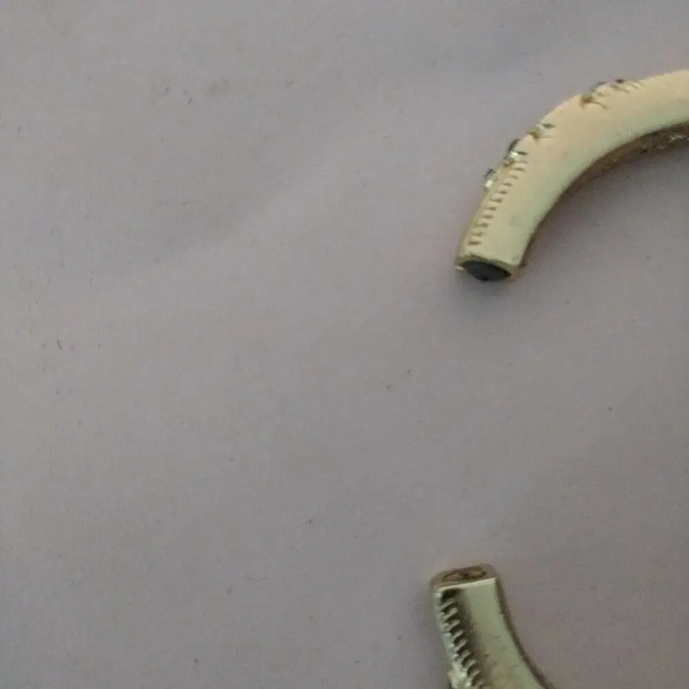 Unknown item gold